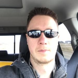 Meet your Posher, Curtis